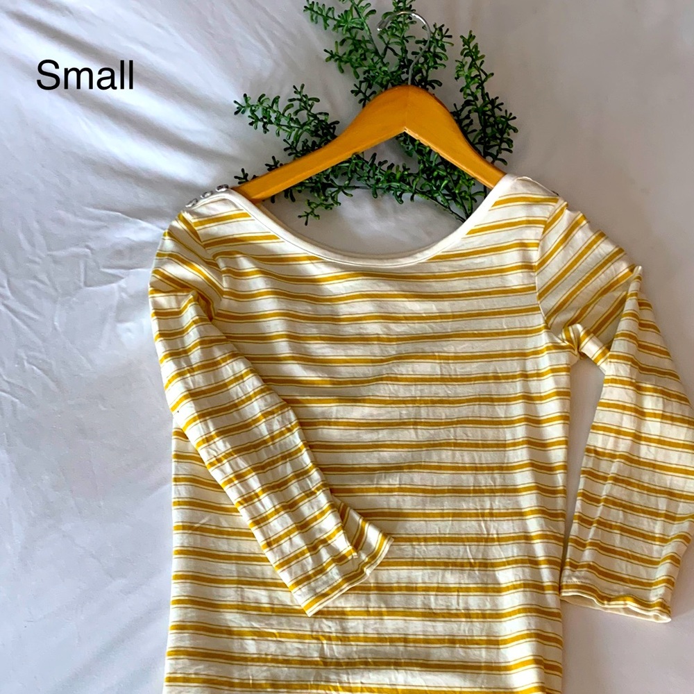 Matilda Jane women’s size small shirt